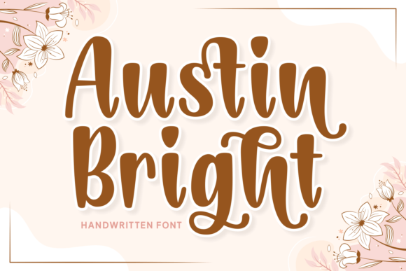 Austin Bright: A Font with Personality and Professional Polish