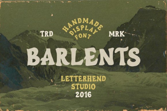 Barlents: Elevating Your Design with Vintage Charm