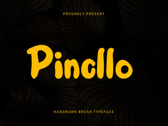 Discover the Whimsical Charm of Pincllo for Creative Design