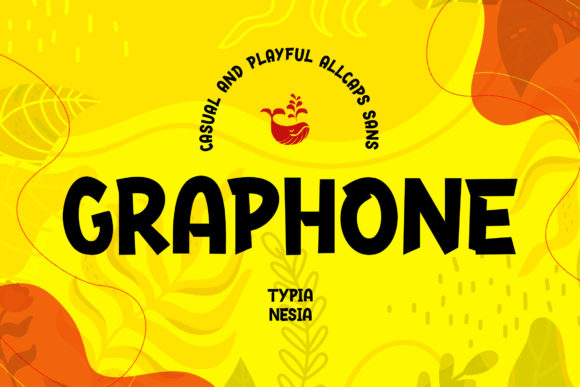 Graphone: Elevate Your Visual Design Projects